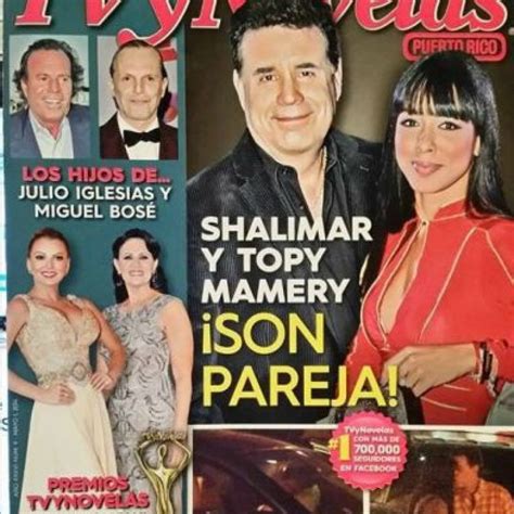 topy mamery y shalimar rivera